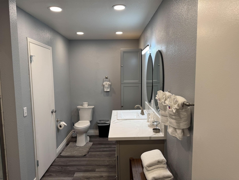 Studio 6 Suites Las Vegas, NV - Tropicana, Billede 3