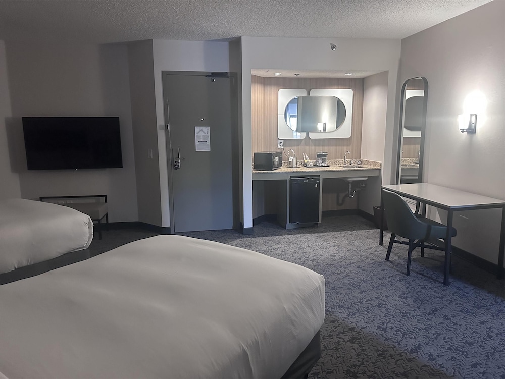 Junior Suite, Accessible - Photo 6