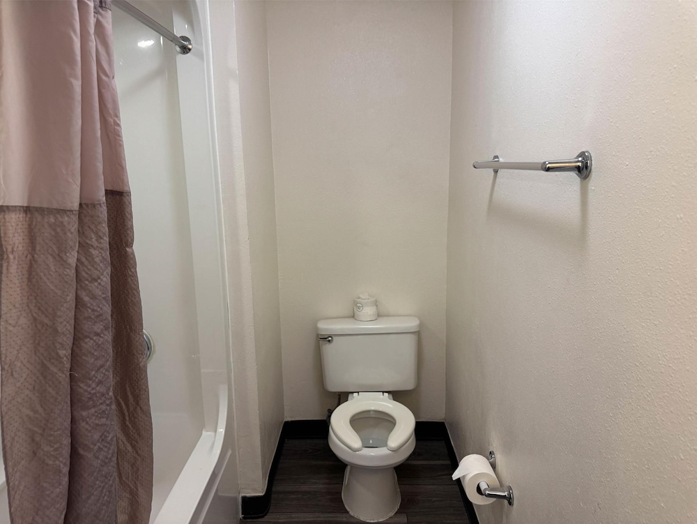 Studio 6 Suites Las Vegas, NV - Tropicana, Billede 8
