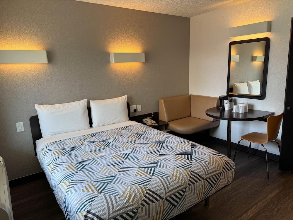 Studio 6 Suites Las Vegas, NV - Tropicana, Billede 13