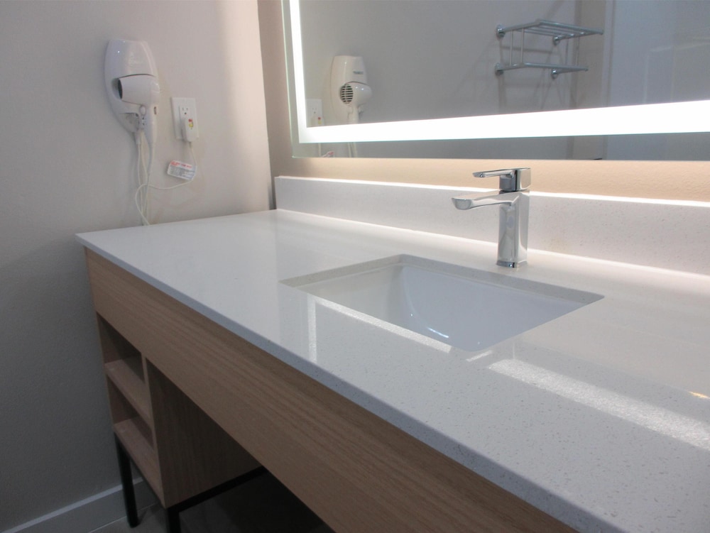 Best Western Plus Pearland/Houston Medical Center Hotell, Bild 6