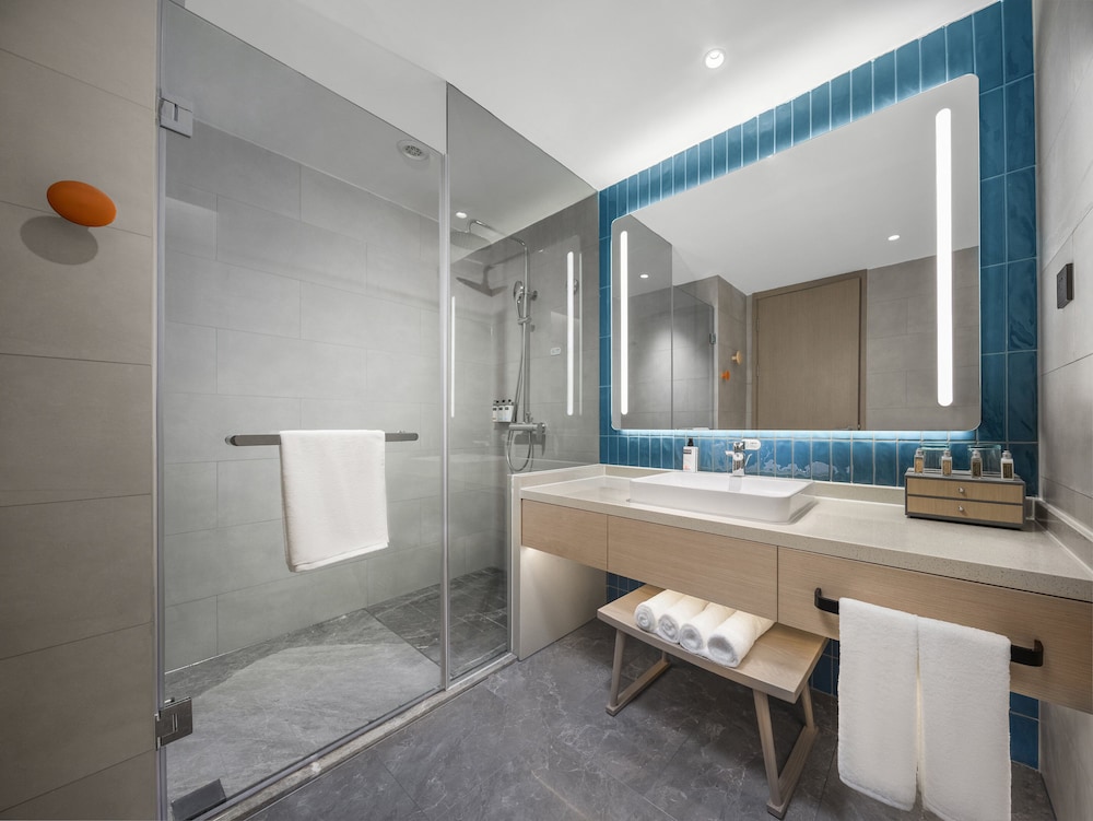 Suite, 1 Bedroom (Private Hot Spring) - Photo 3