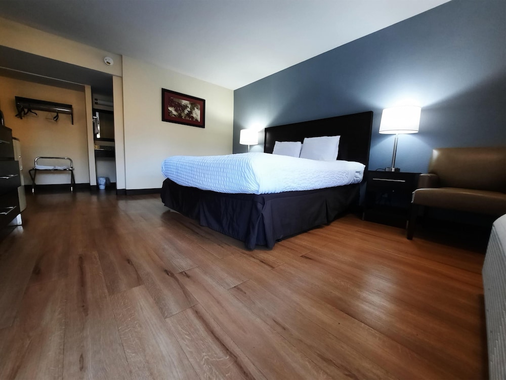 Room, 1 King Bed, Accessible, Non Smoking - Photo 2