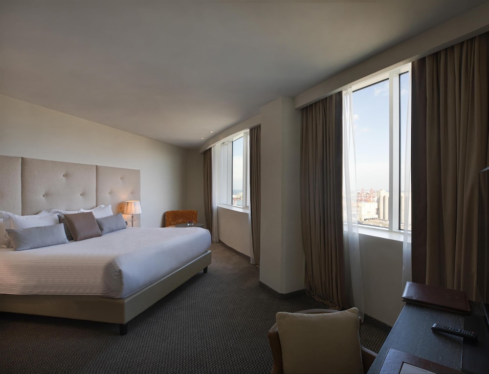 Presidential Suite, 1 King Bed