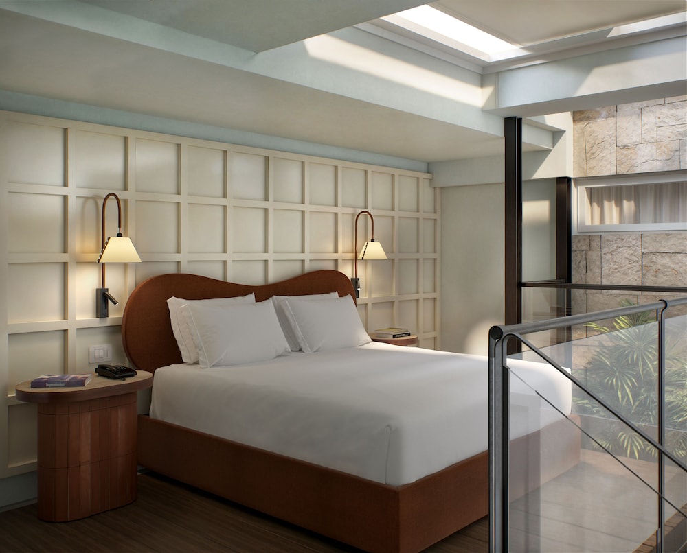 Suite, 1 King Bed