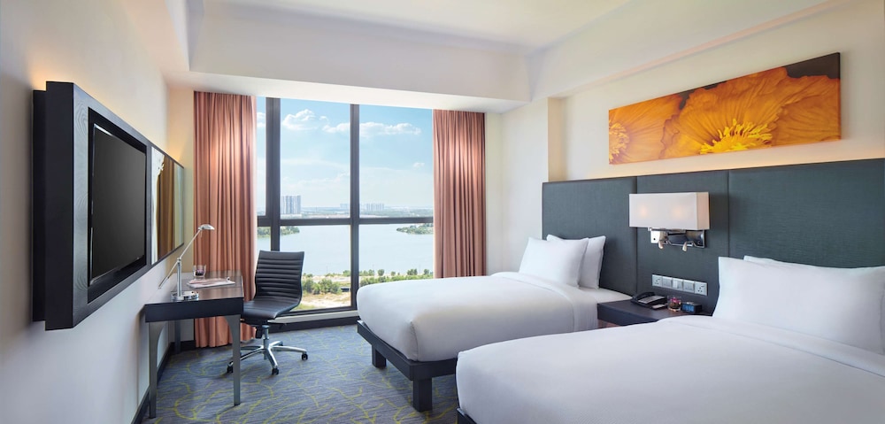 Twin Room, Accessible photo 1