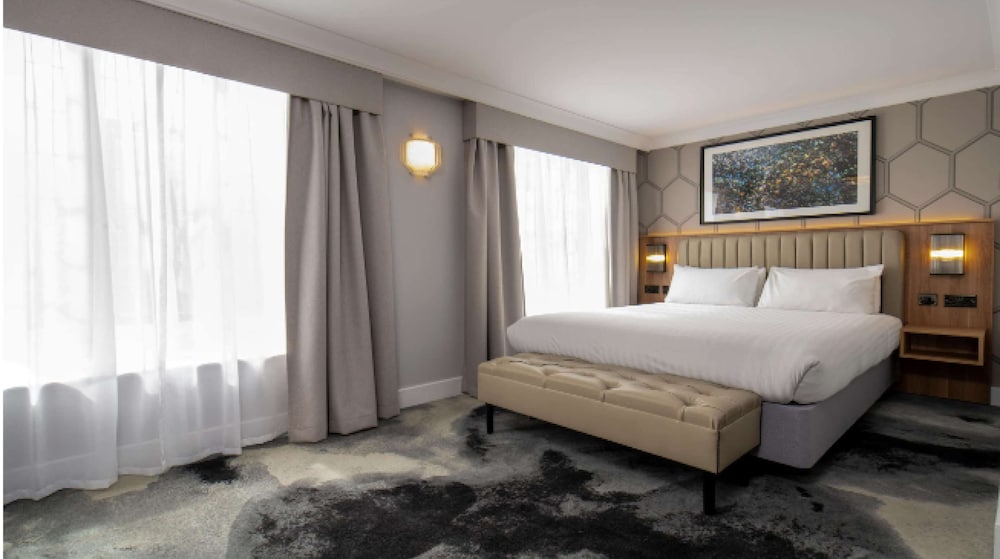 Superior Room, 1 Double Bed, Non Smoking - Photo 1