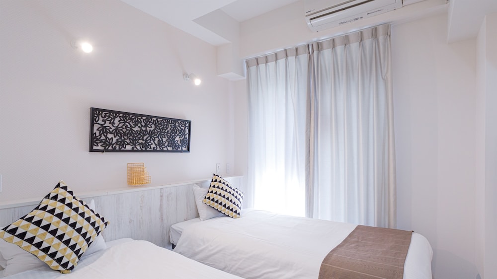 Comfort Twin Room