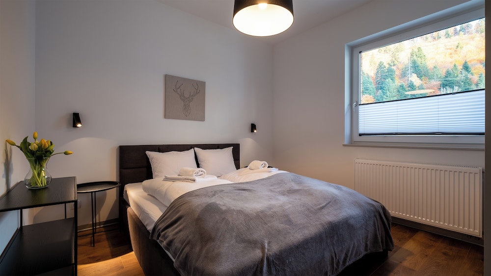 Apartment (B9) photo 3