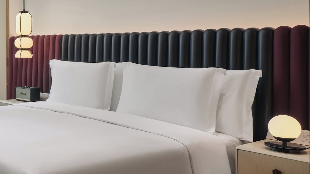 Standard Room - Photo 1