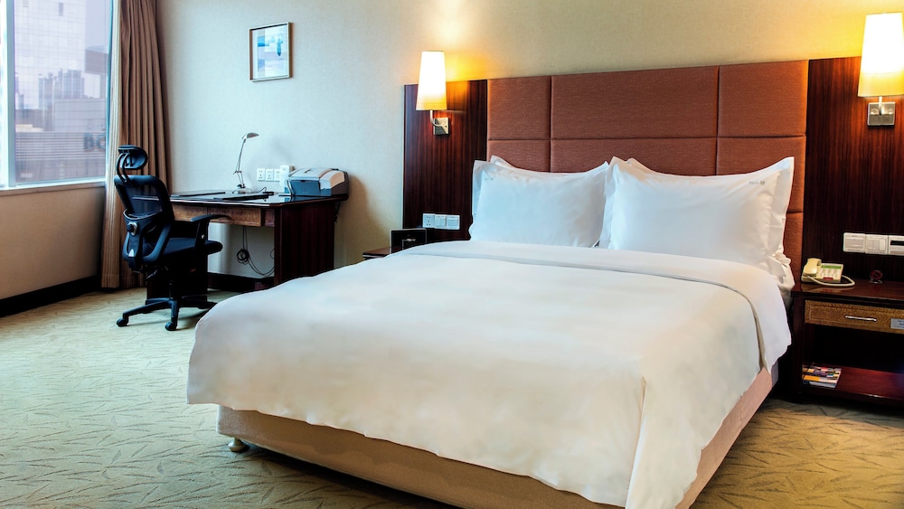 Suite, 1 Bedroom, Club Lounge Access