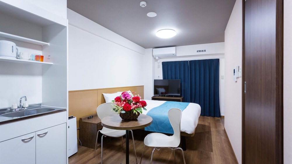 Royal Double Room