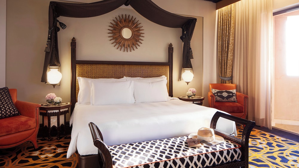 Suite, 1 Bedroom (Ocean)