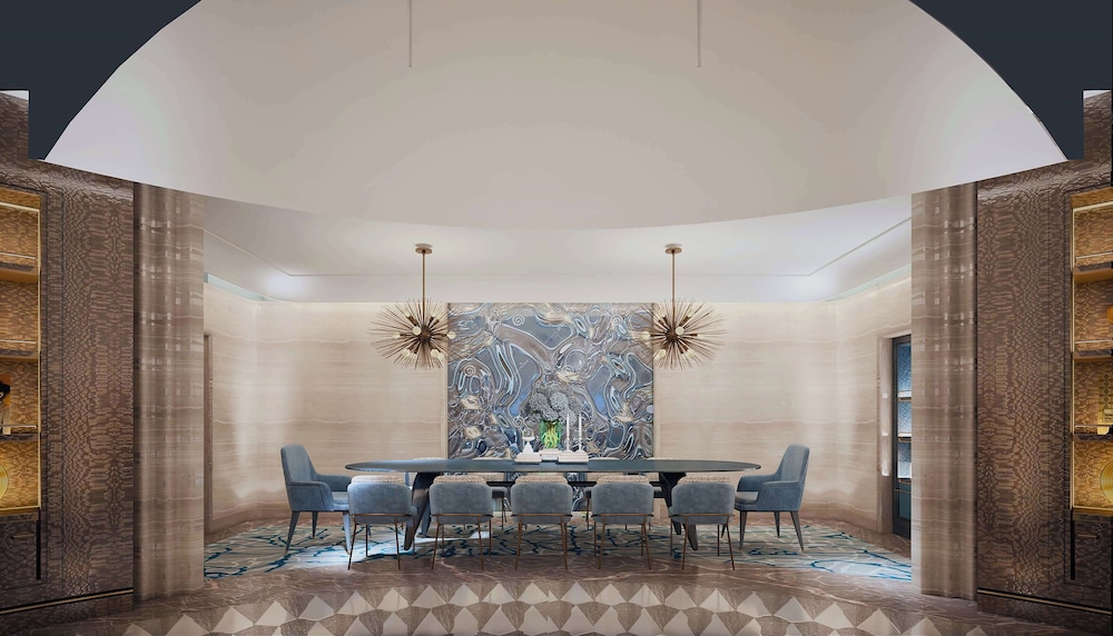 Imperial Suite
