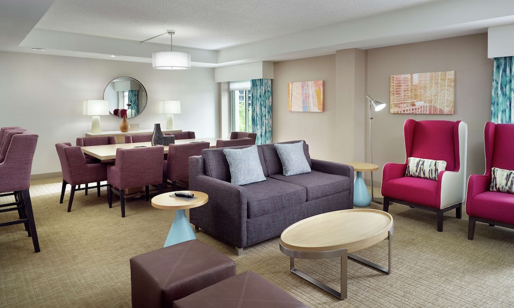 Room, Non Smoking (Parlor)