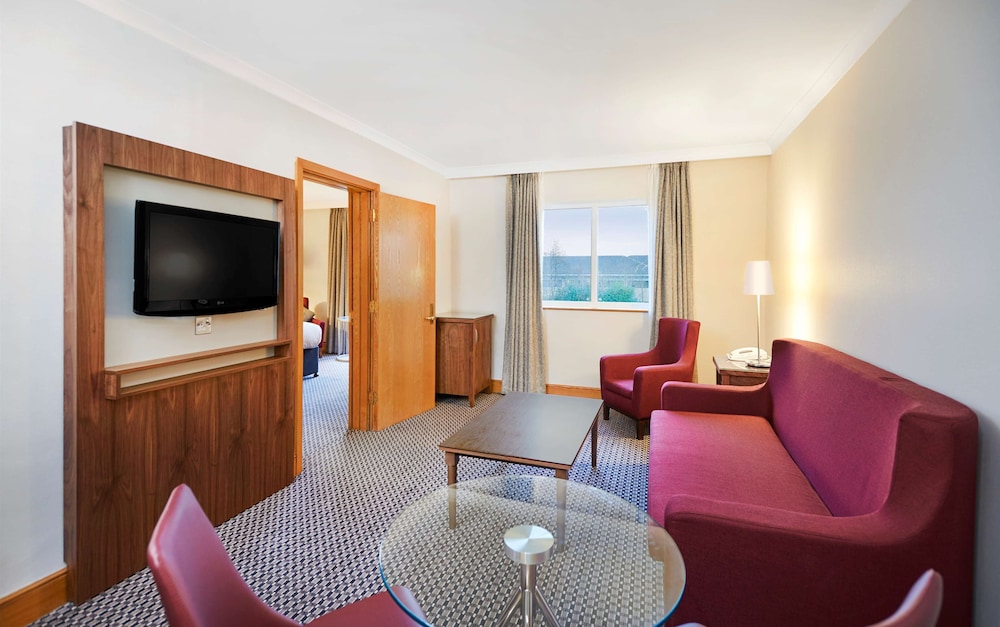 Suite, 1 King Bed photo 3
