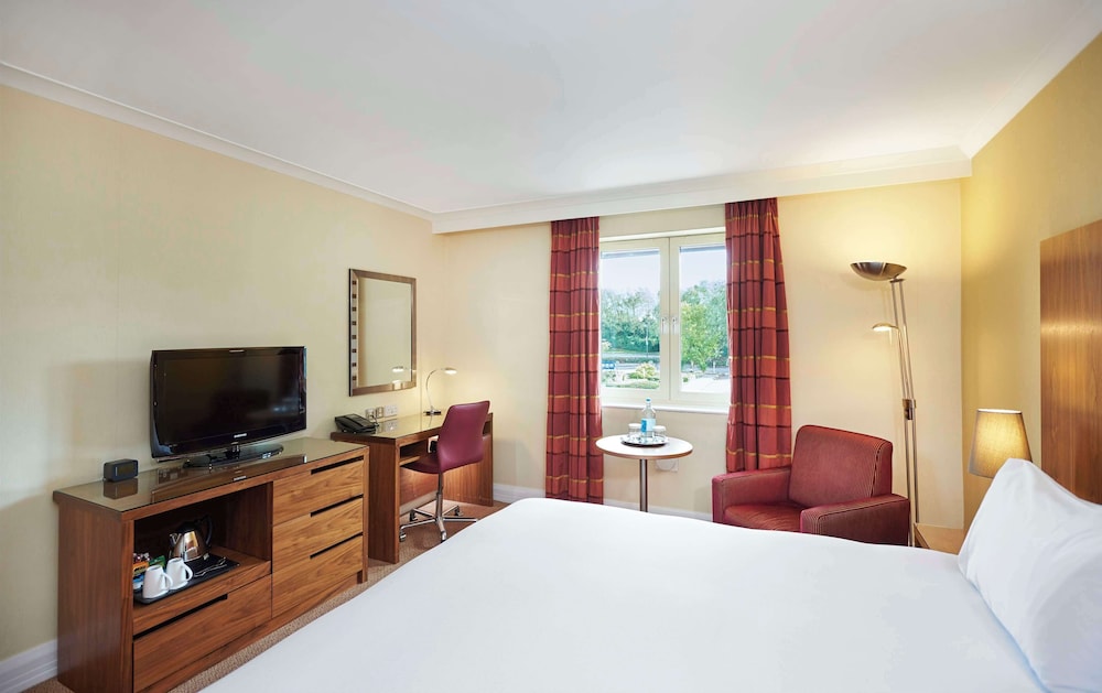 Deluxe Room, 1 King Bed - Photo 8