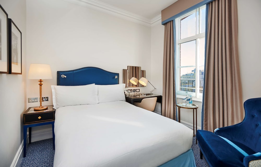 Room, 1 Queen Bed