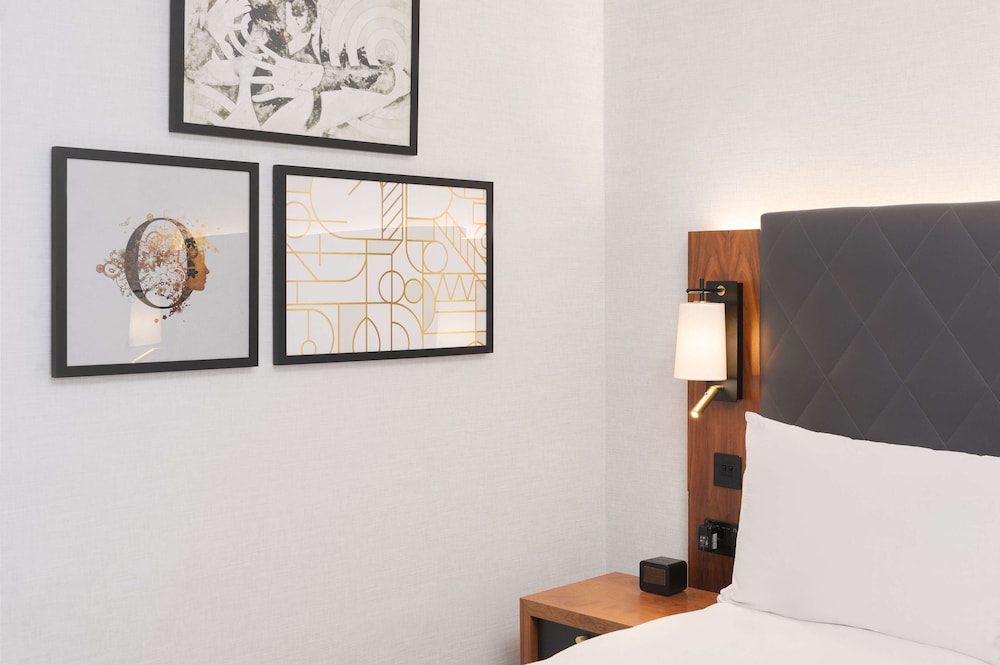 Premium Room, 1 Twin Bed photo 2