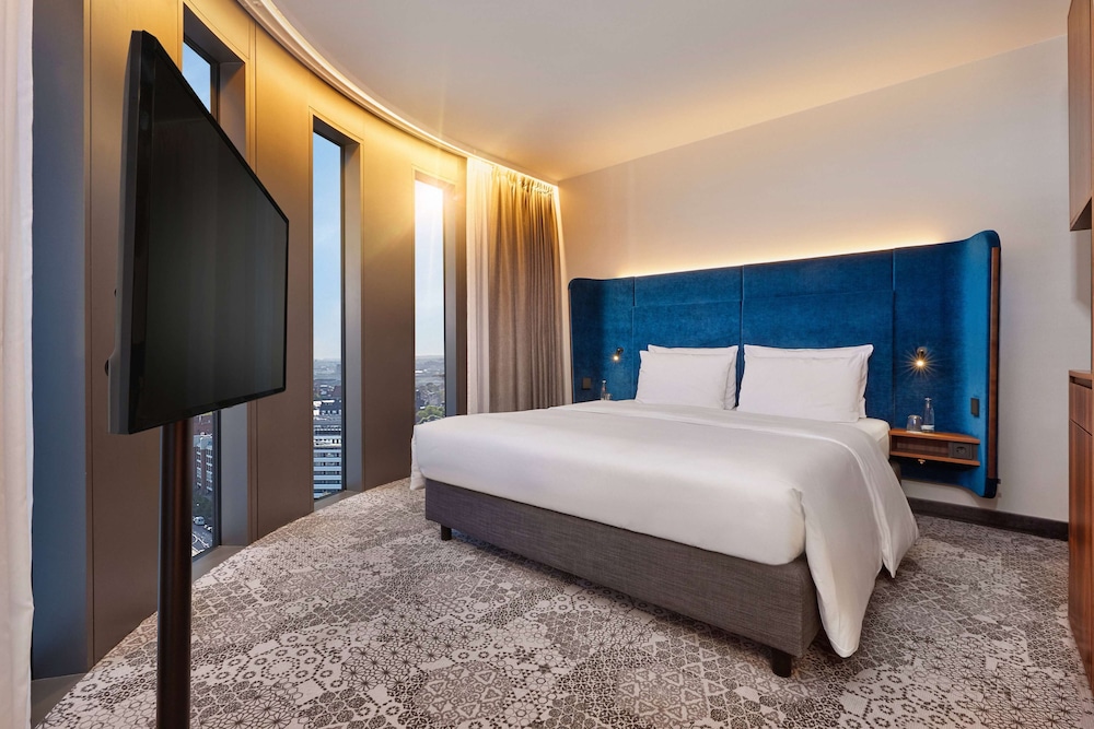 HYPERION Hotel München - Photo 10
