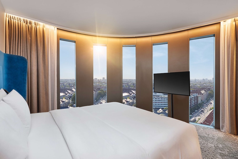 HYPERION Hotel München - Photo 17