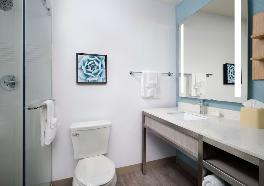 2 QUEEN MOBILITY ACCESSIBLE W/BATHTUB - Photo 7