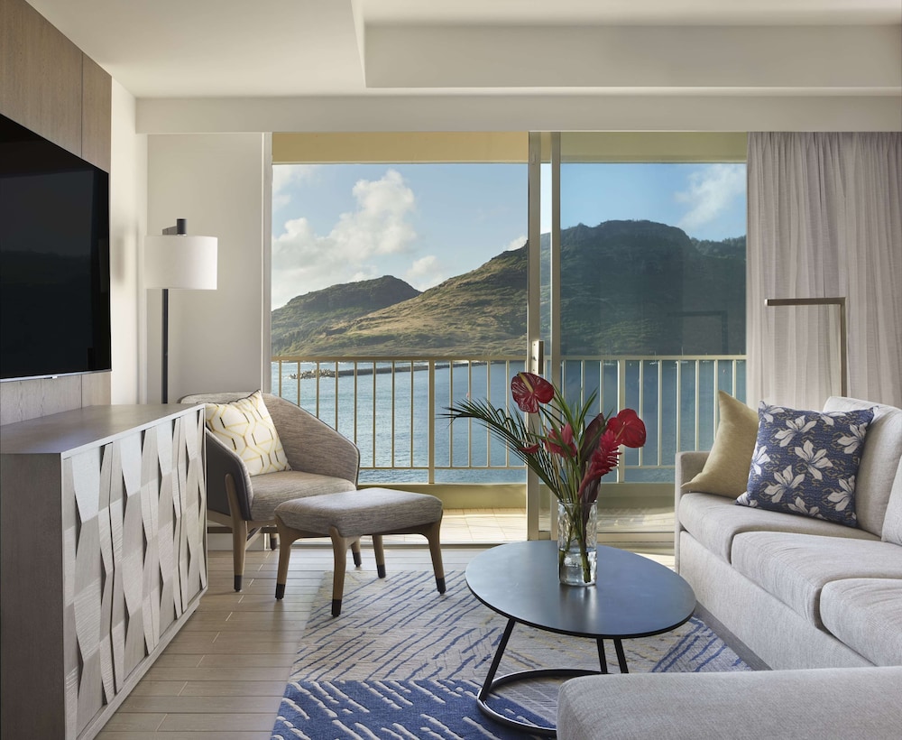 Suite, 1 Bedroom, Oceanfront