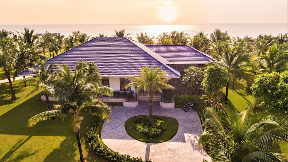 Villa, 3 Bedrooms