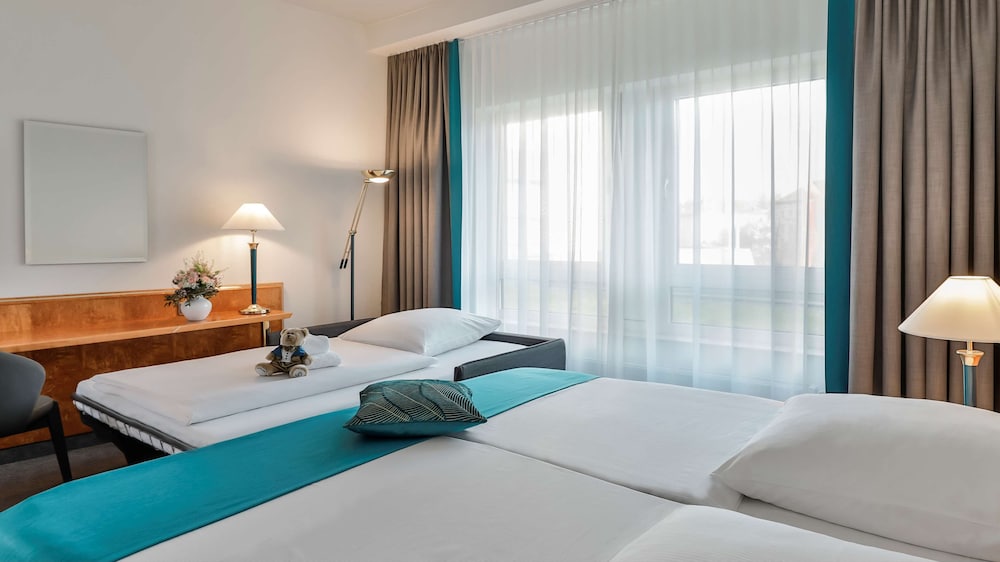 Family Room, 1 Double Bed - Photo 2