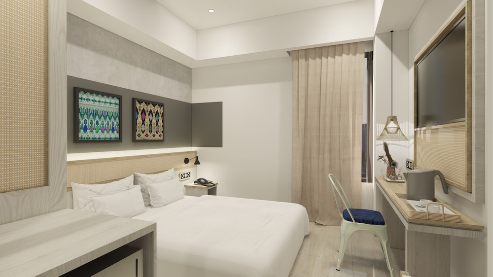 Deluxe Double or Twin Room - Photo 1