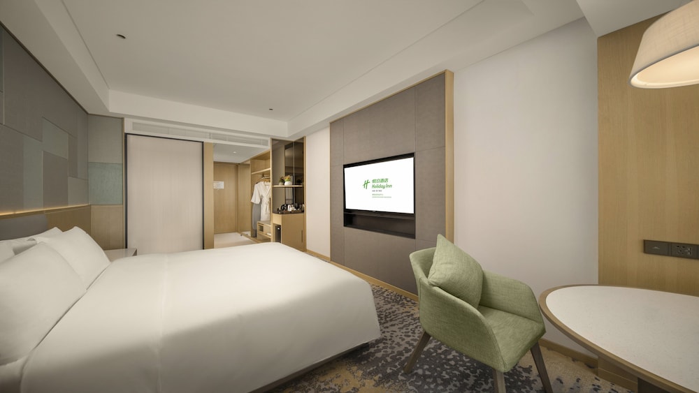 Standard Room, 1 King Bed, Sea View