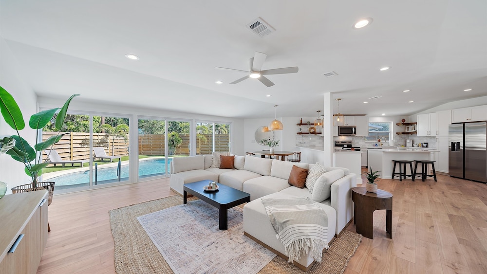House, 2 Bedrooms