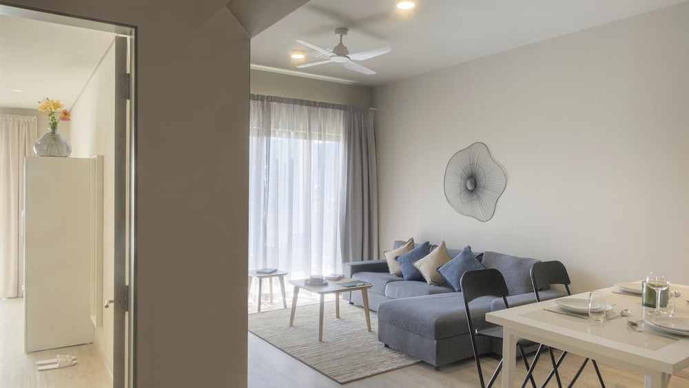 Premium Apartment, 2 Bedrooms photo 3
