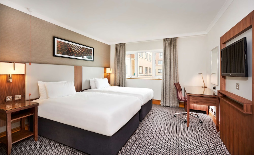 Twin Room, Accessible photo 2