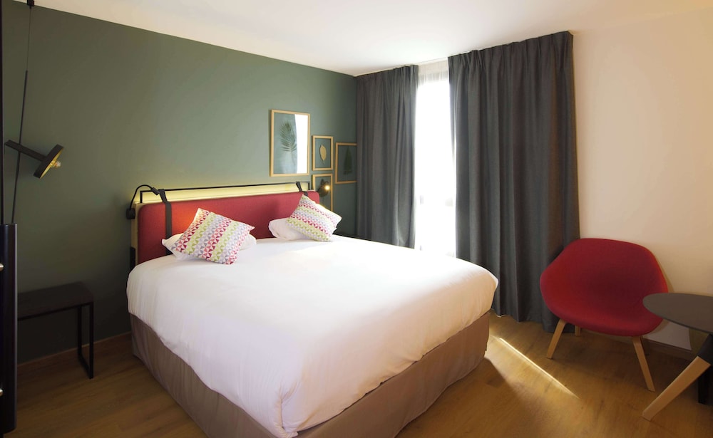 Executive Room, 1 King Bed