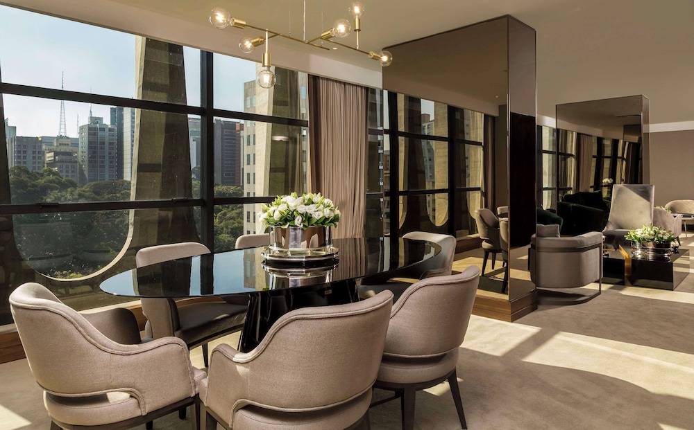 Park Suite