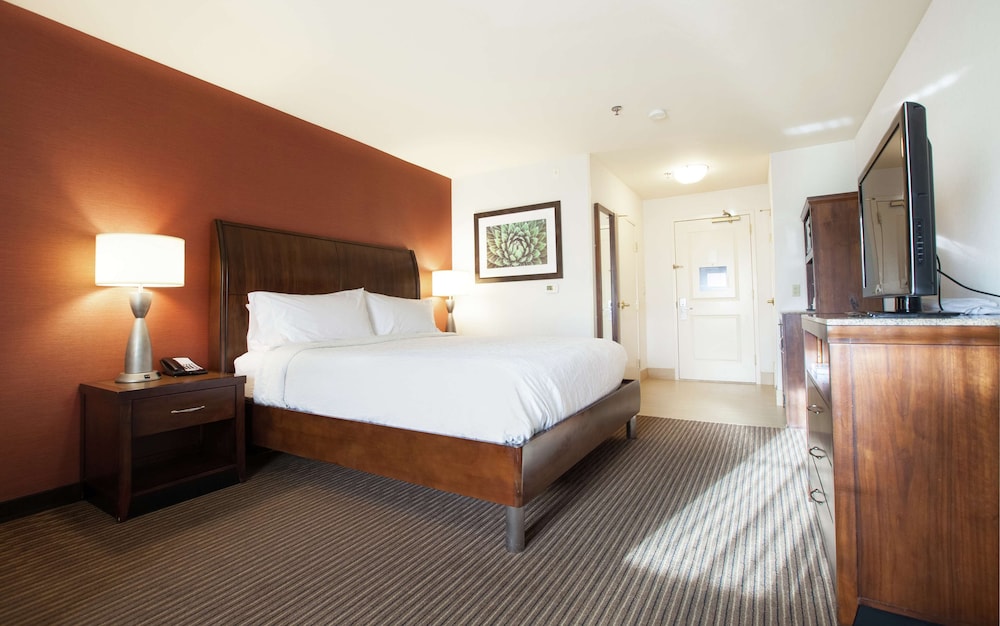 Room, 1 King Bed - Photo 1