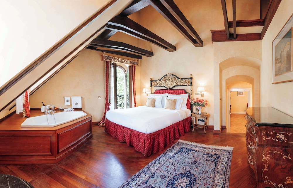 Senior Suite, 1 Bedroom, Tower