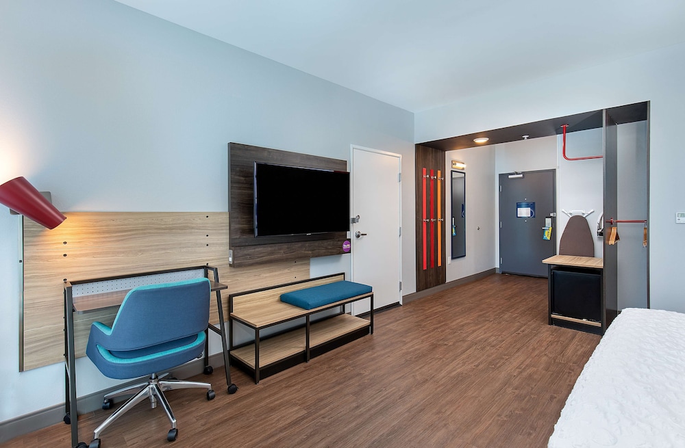 Room, 1 King Bed, Accessible (3x3 Shower) - Photo 4