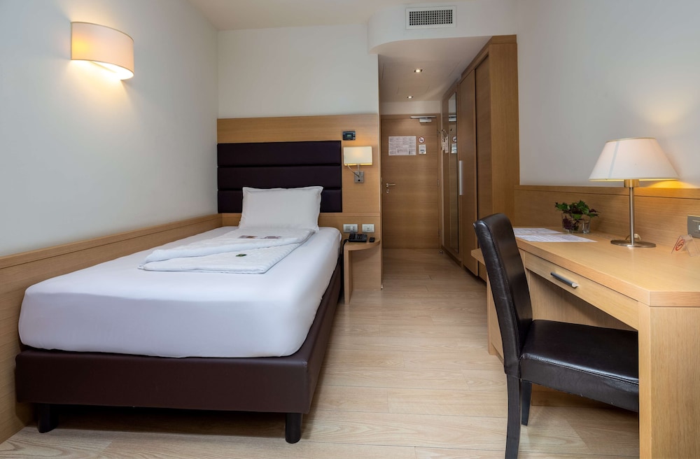 Classic Room, 1 Twin Bed photo 2