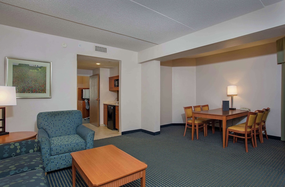Embassy Suites Lexington