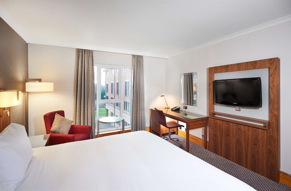 Suite, 1 King Bed photo 1