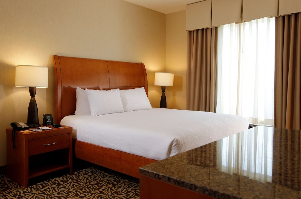 Junior Suite, 1 King Bed, Non Smoking, Jetted Tub photo 3