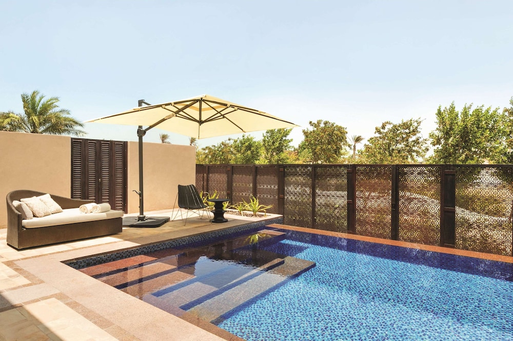 Villa, 1 Bedroom, Garden View (Plunge Pool) — photo 4