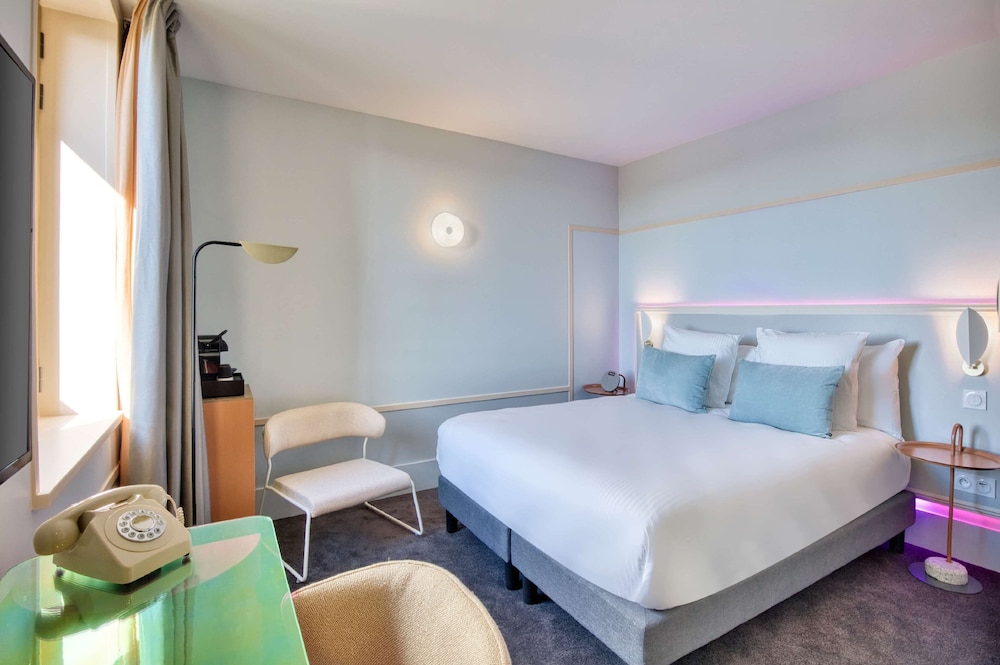 Classic Room, 1 Queen Bed, Non Smoking - Photo 1