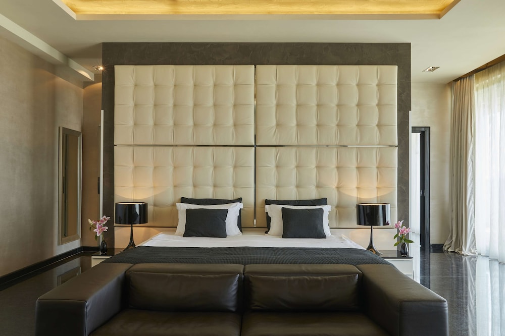 Presidential Suite, Sea View