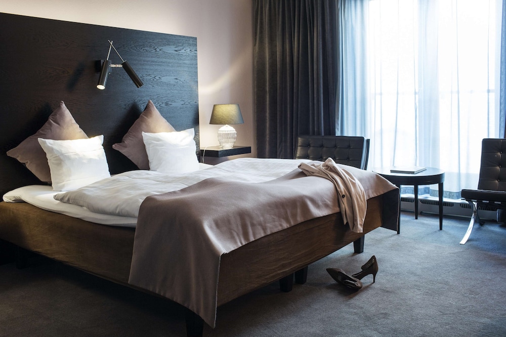 Double Room, 1 Queen Bed - Photo 1