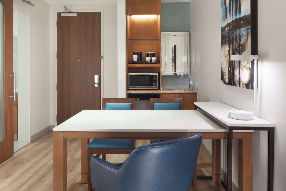 Suite, 1 King Bed