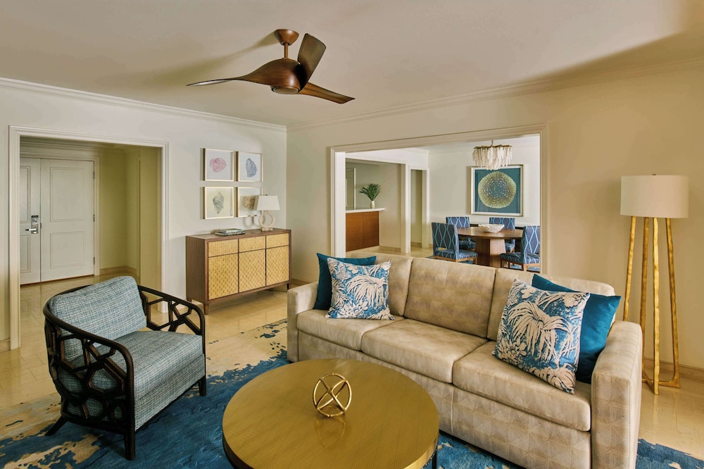 Suite, 1 Bedroom, Ocean View (Wailea)