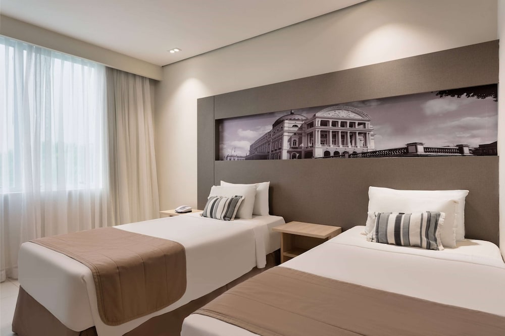 Room, 2 Twin Beds, Non Smoking photo 1